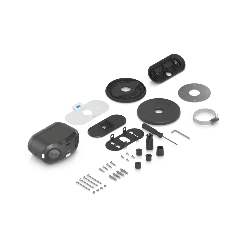 TS-FAM-UBI-UVC-G6-180 - in the box