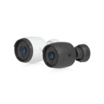 Cámara Ubiquiti G6 Bullet 4K PoE Black 8MP UVC-G6-Bullet-B