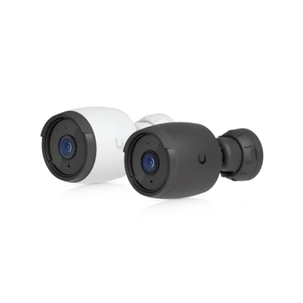 Cámara Ubiquiti G6 Bullet 4K PoE Black 8MP UVC-G6-Bullet-B