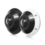 Cámara Ubiquiti G6 Pro 360 12MP PoE UVC-G6-Pro-360