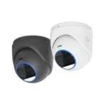 Cámara Ubiquiti G6 Pro Turret 4K PoE+ UVC-G6-Pro-Turret