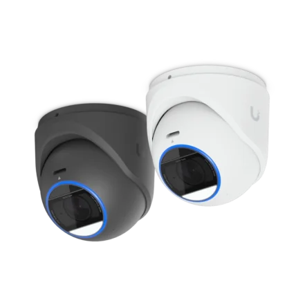 Cámara Ubiquiti G6 Pro Turret 4K PoE+ UVC-G6-Pro-Turret