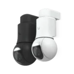 Cámara Ubiquiti G6 PTZ 4K con zoom híbrido 10x UVC-G6-PTZ