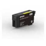 Cartucho Tinta Epson T40W Amarillo 50 ml