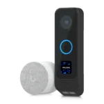 g4-doorbell-pro-poe-kit-white-03 UVC-G4 Doorbell Pro PoE Kit-White - principal