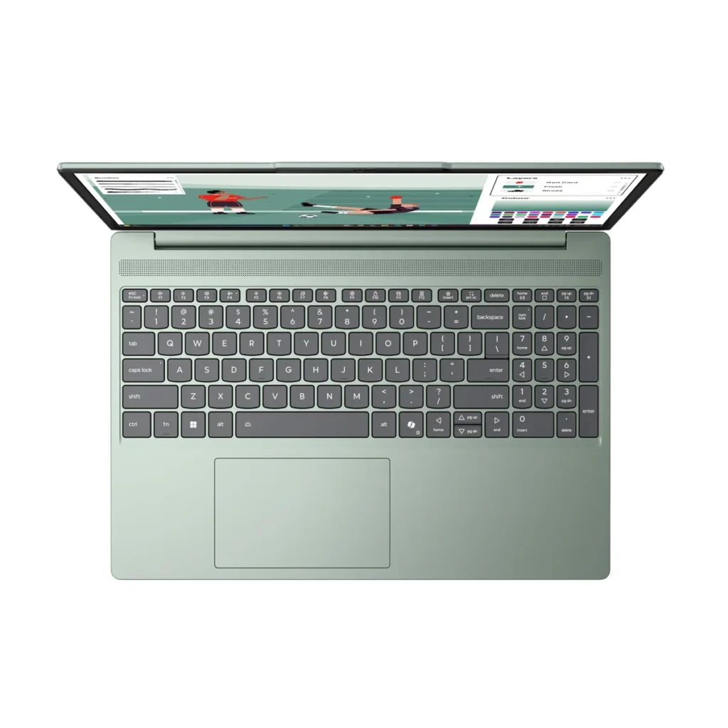 Lenovo IdeaPad Slim 3 Core 5 320 8GB 512GB