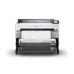 Plotter Epson SureColor T5470M con resolución 2400 x 1200 dpi y Escáner Integrado