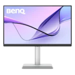 BenQ MA270U Monitor 4K UHD IPS 27" USB-C 90W
