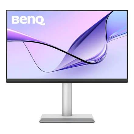BenQ MA270U Monitor 4K UHD IPS 27 pulgadas