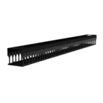 Organizador de Cables Vertical 7 Pies Nexxt Solutions