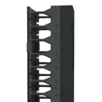organizador-de-cables-vertical-03 NPM-DV7FB - imagen