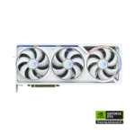 Asus ProArt GeForce RTX 5080 16GB GDDR7 OC Edition