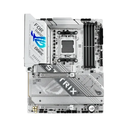 Asus ROG STRIX X870-A GAMING WIFI AM5 DDR5