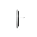 unifi-ap-wifi-7-interior-2-4ghz-2x2-688mbps-4dbi-5ghz-4x4-8-6gbps-6dbi-6ghz-2x2-5-8gbps-6dbi-1-2-5gbe-req-u-poe-03 U7-Pro-XGS - datasheet