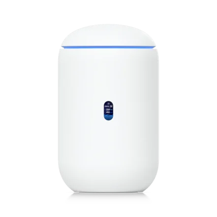 Ubiquiti Dream Router UDR WiFi 6 con PoE