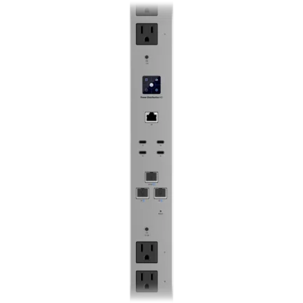 Ubiquiti UniFi PDU-HD-120VAC PDU 24 puertos