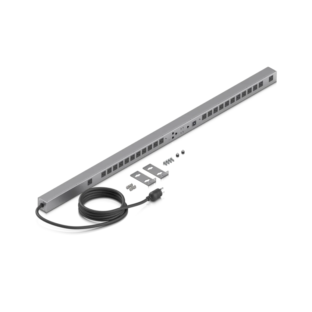 USP-PDU-HD - in the box
